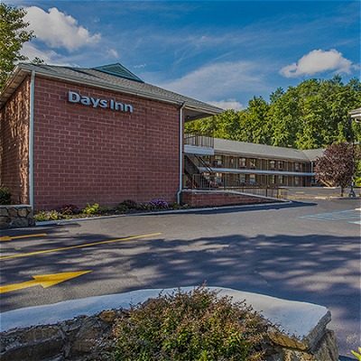 Days Inn by Wyndham Elmsford - White Plains