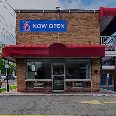 Motel 6 Elmsford - White Plains