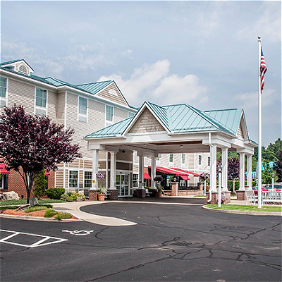 Comfort Inn Sturbridge